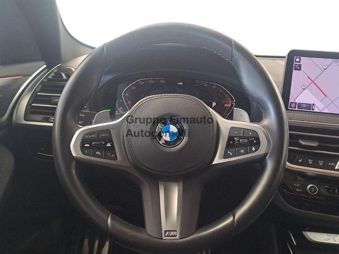 Fimauto - BMW X3 | ID 41454