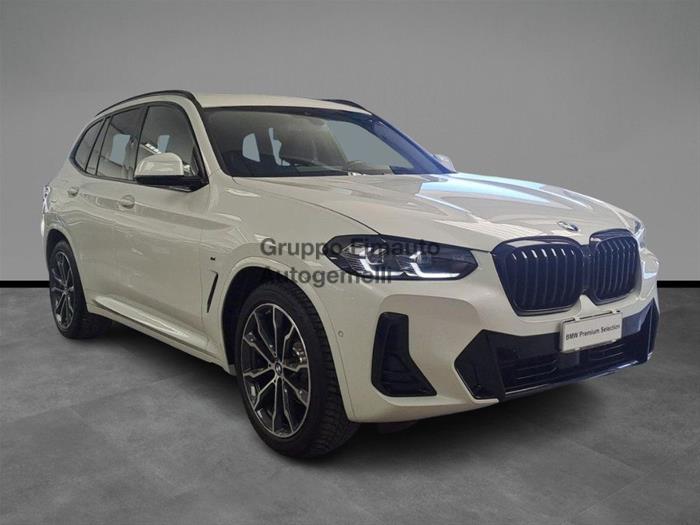 Fimauto - BMW X3 | ID 41454