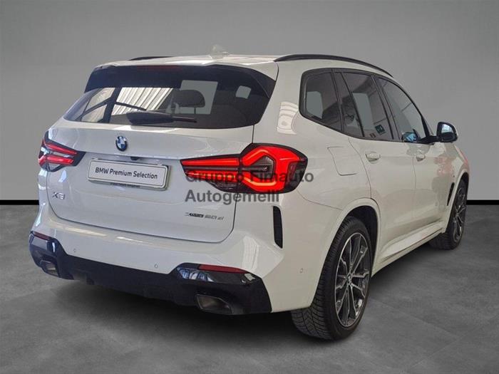 Fimauto - BMW X3 | ID 41454