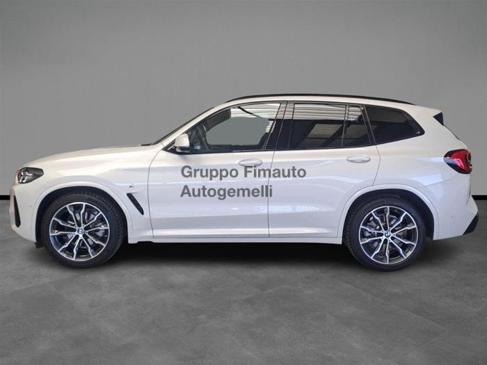 Fimauto - BMW X3 | ID 41454