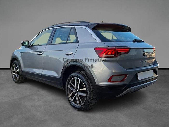 Fimauto - VOLKSWAGEN T-Roc | ID 41614