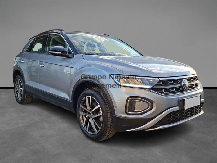 Fimauto - VOLKSWAGEN T-Roc | ID 41614