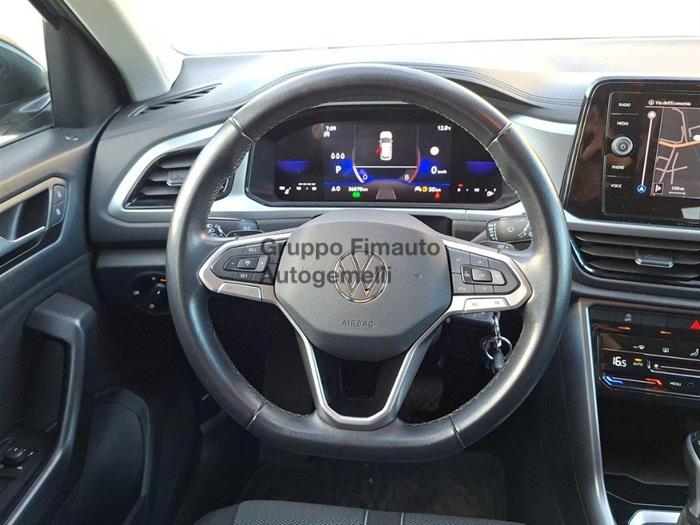 Fimauto - VOLKSWAGEN T-Roc | ID 41614