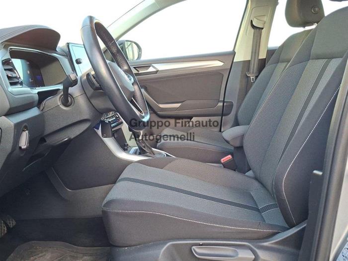 Fimauto - VOLKSWAGEN T-Roc | ID 41614