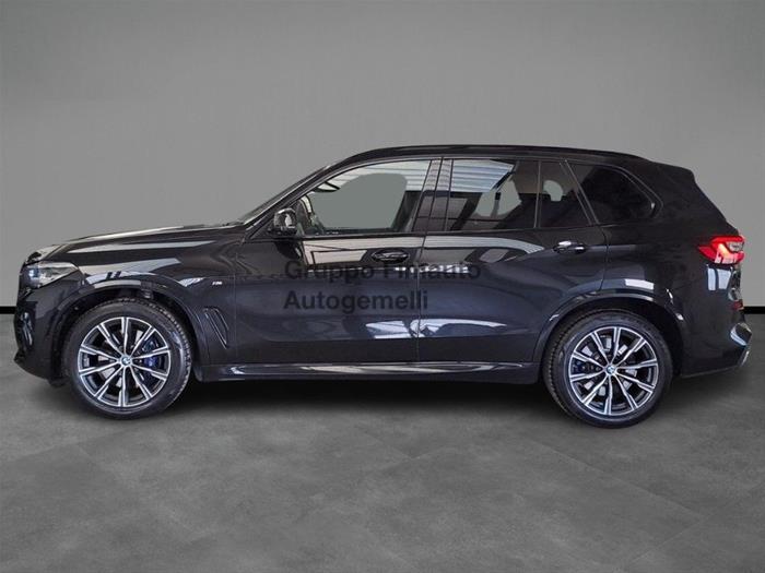 Fimauto - BMW X5 | ID 41628