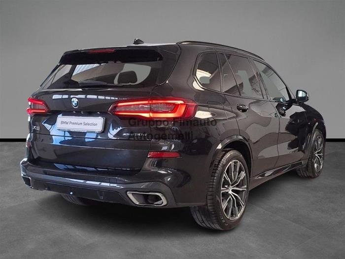Fimauto - BMW X5 | ID 41628