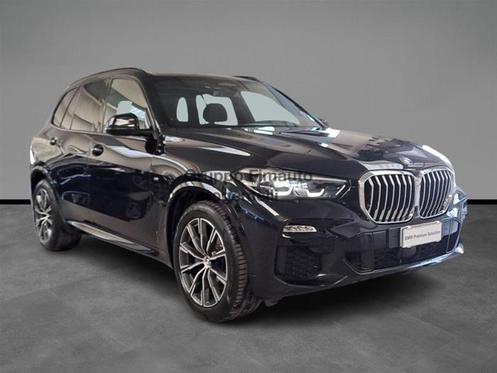 Fimauto - BMW X5 | ID 41628