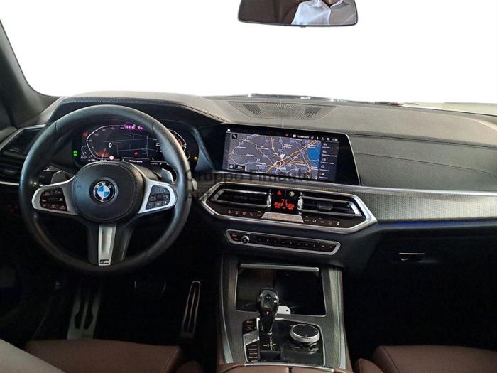 Fimauto - BMW X5 | ID 41628