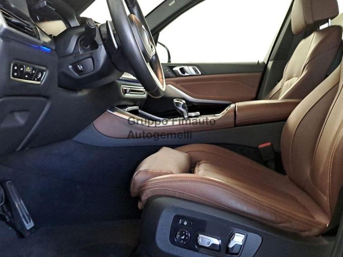 Fimauto - BMW X5 | ID 41628