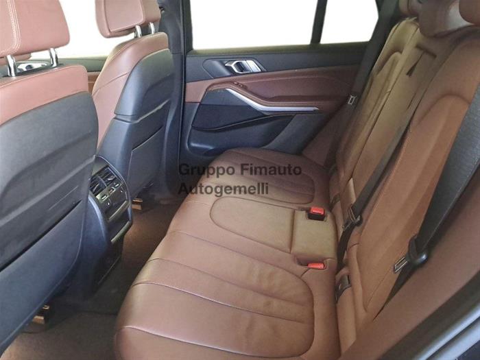 Fimauto - BMW X5 | ID 41628