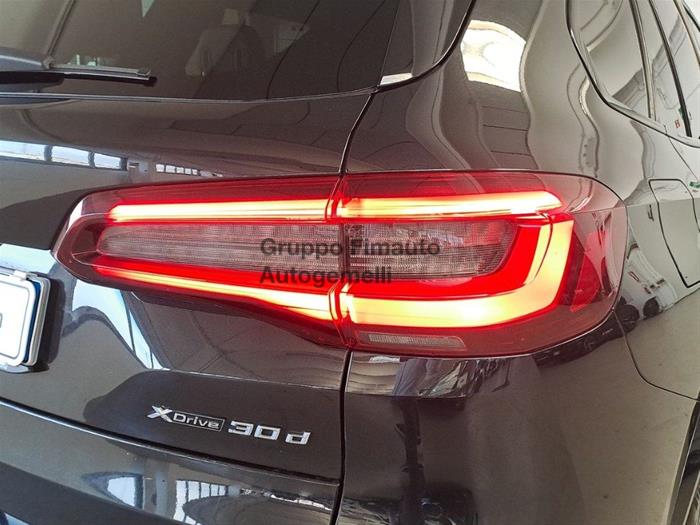 Fimauto - BMW X5 | ID 41627