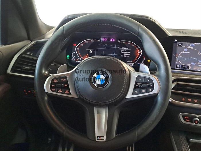 Fimauto - BMW X5 | ID 41627