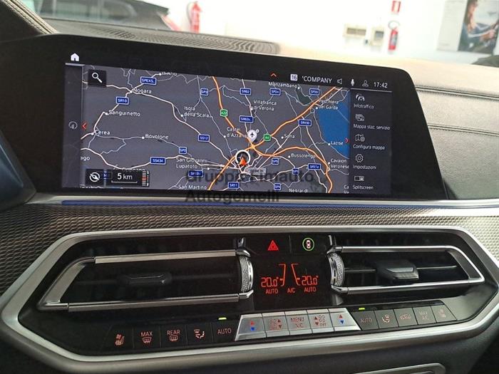 Fimauto - BMW X5 | ID 41627
