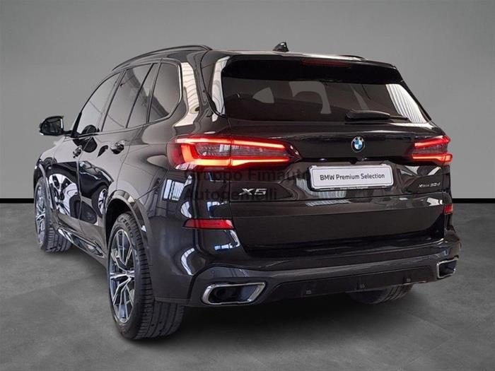 Fimauto - BMW X5 | ID 41627