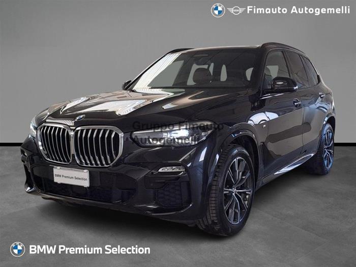 Fimauto - BMW X5 | ID 41627