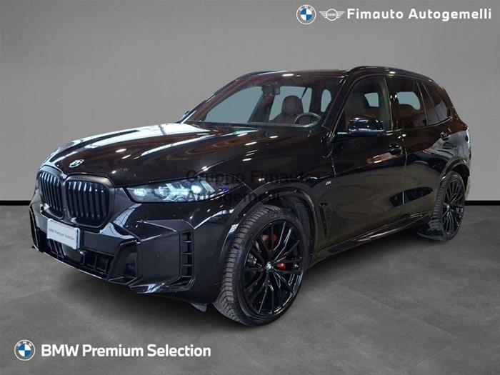Fimauto - BMW X5 | ID 41635