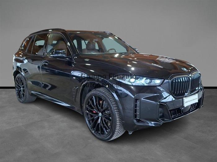 Fimauto - BMW X5 | ID 41639