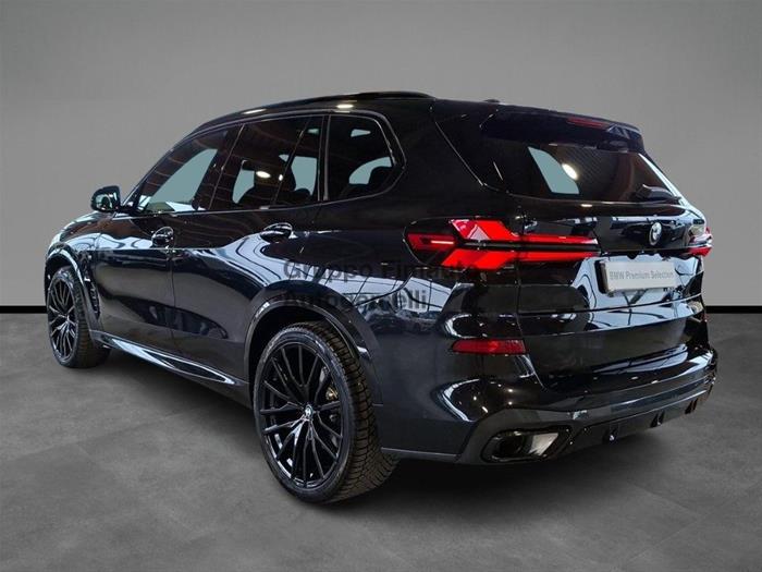 Fimauto - BMW X5 | ID 41639