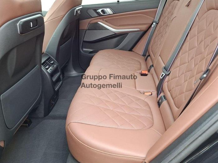 Fimauto - BMW X5 | ID 41639