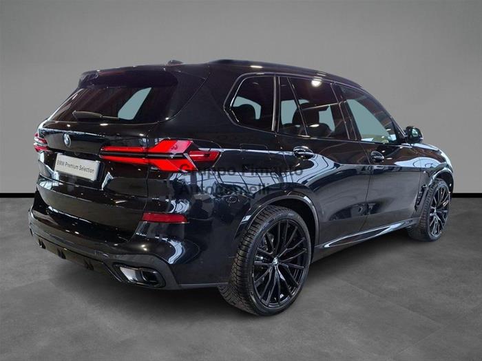 Fimauto - BMW X5 | ID 41639