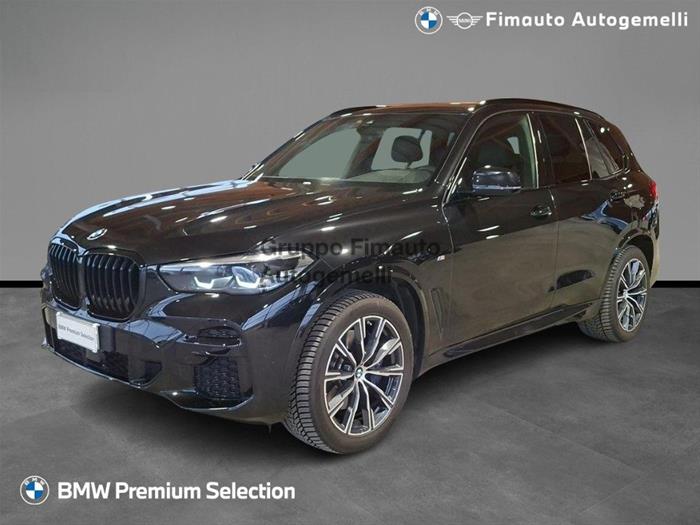 Fimauto - BMW X5 | ID 41645