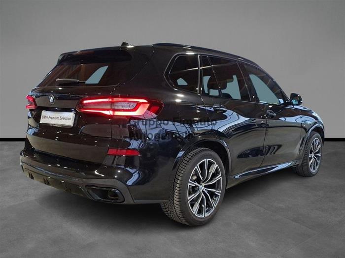 Fimauto - BMW X5 | ID 41645