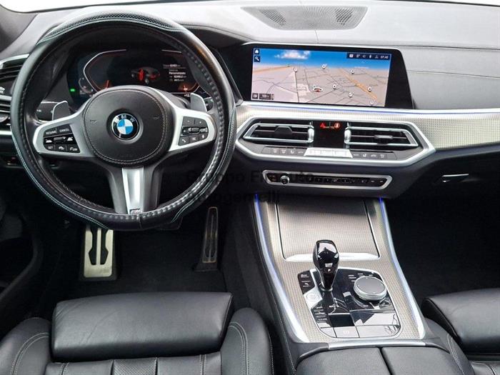Fimauto - BMW X5 | ID 41645