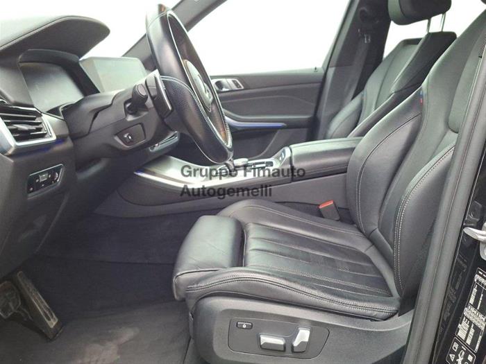 Fimauto - BMW X5 | ID 41645