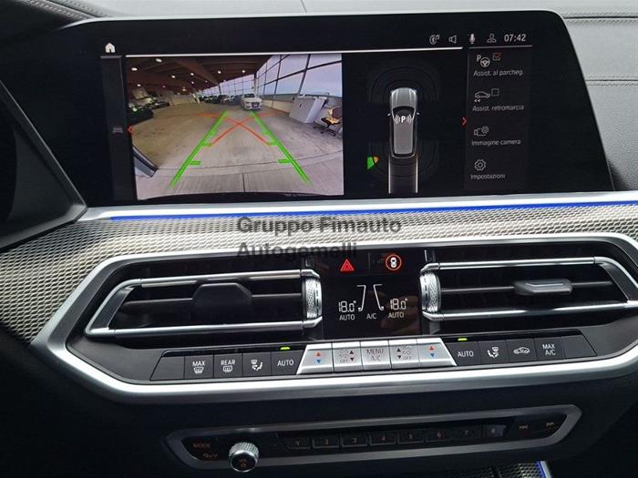 Fimauto - BMW X5 | ID 41645