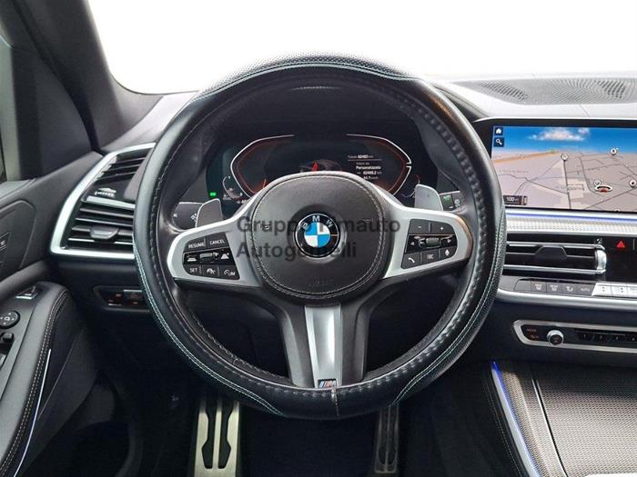 Fimauto - BMW X5 | ID 41644