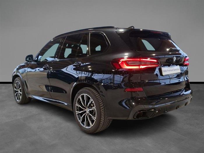 Fimauto - BMW X5 | ID 41644