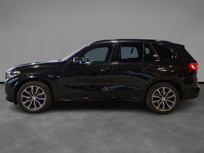 Fimauto - BMW X5 | ID 41644