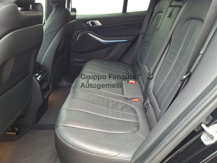 Fimauto - BMW X5 | ID 41644