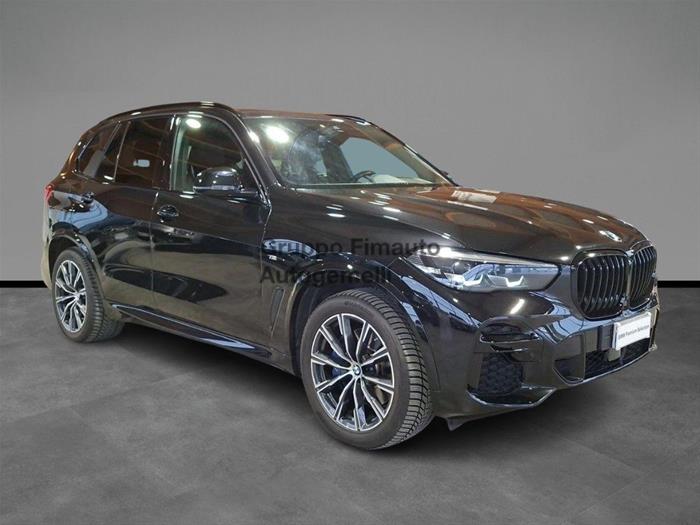 Fimauto - BMW X5 | ID 41644