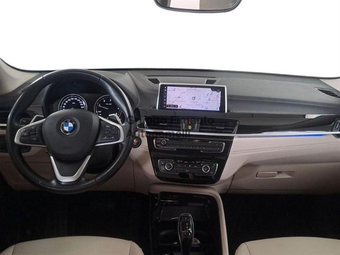 Fimauto - BMW X1 | ID 41658