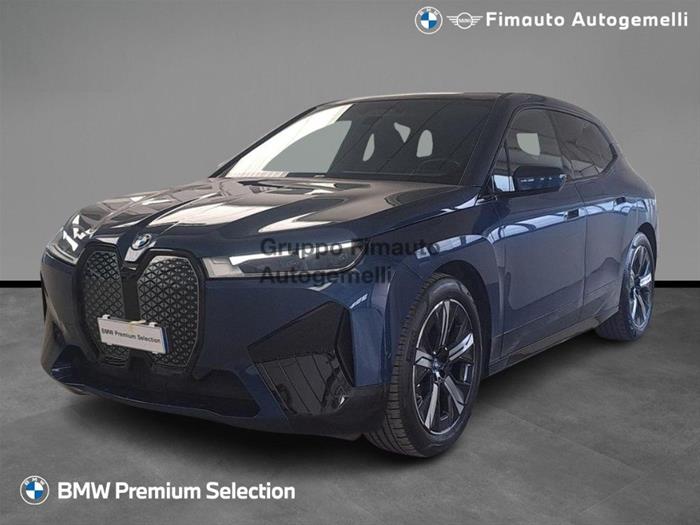 Fimauto - BMW iX | ID 41688