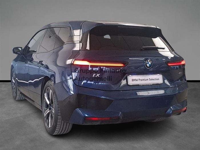 Fimauto - BMW iX | ID 41688