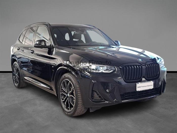 Fimauto - BMW X3 | ID 41691
