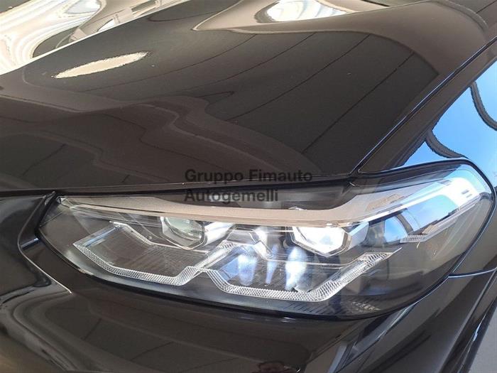 Fimauto - BMW X3 | ID 41691