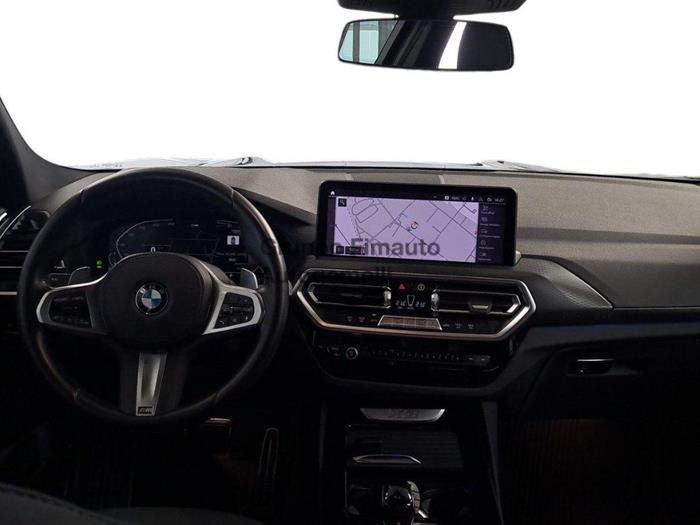 Fimauto - BMW X3 | ID 41691