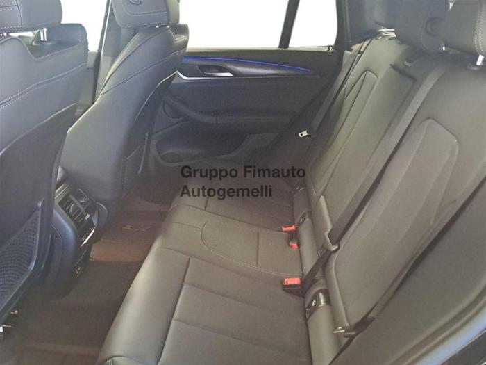 Fimauto - BMW X3 | ID 41691