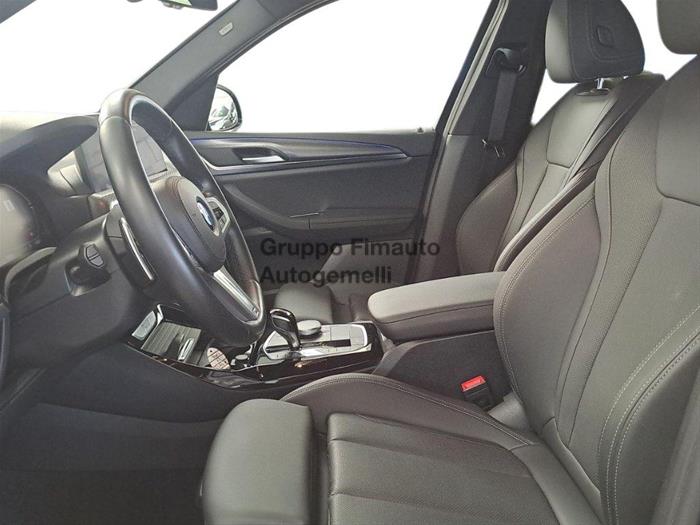 Fimauto - BMW X3 | ID 41692