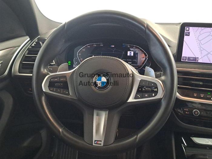 Fimauto - BMW X3 | ID 41692