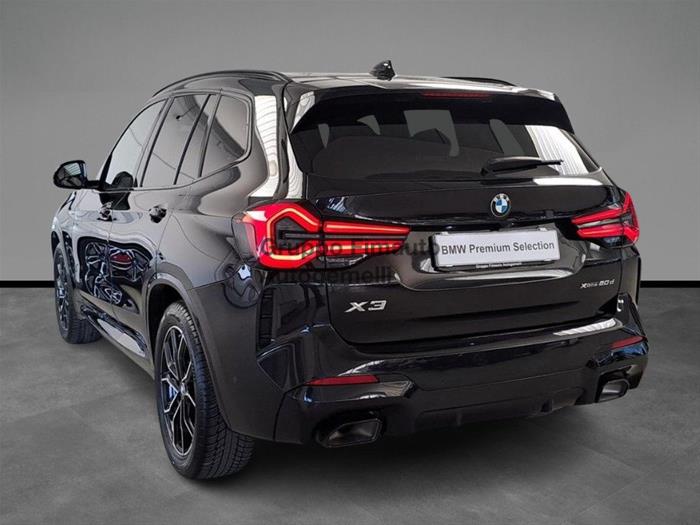 Fimauto - BMW X3 | ID 41692