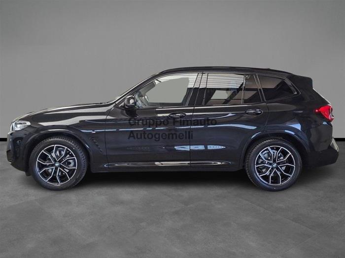 Fimauto - BMW X3 | ID 41692