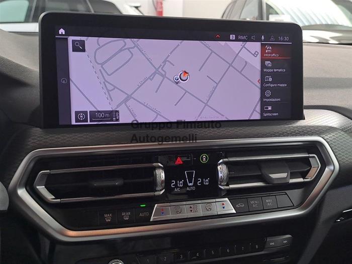 Fimauto - BMW X3 | ID 41692