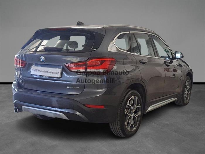 Fimauto - BMW X1 | ID 41713
