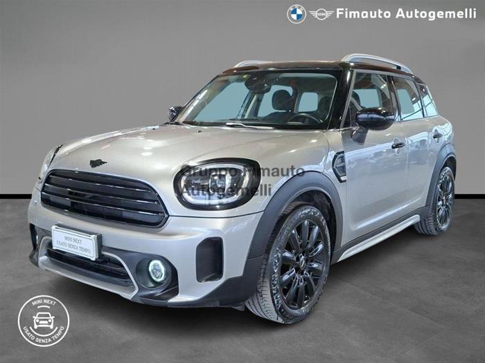 Fimauto - MINI Countryman | ID 41751