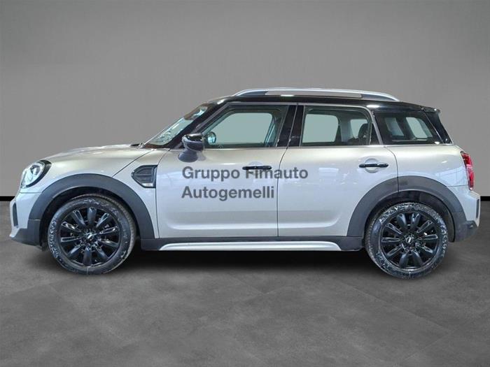 Fimauto - MINI Countryman | ID 41751