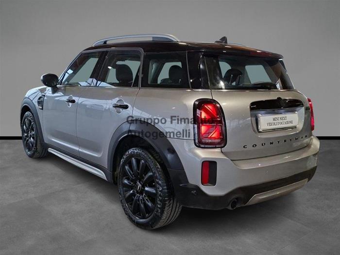 Fimauto - MINI Countryman | ID 41751